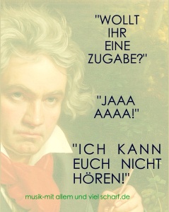 Classical Beethoven