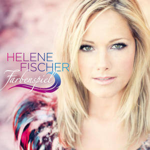 (Quelle: http://www.amazon.de/Farbenspiel-Helene-Fischer/dp/B00ED4BROW)
