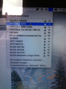 Wlan