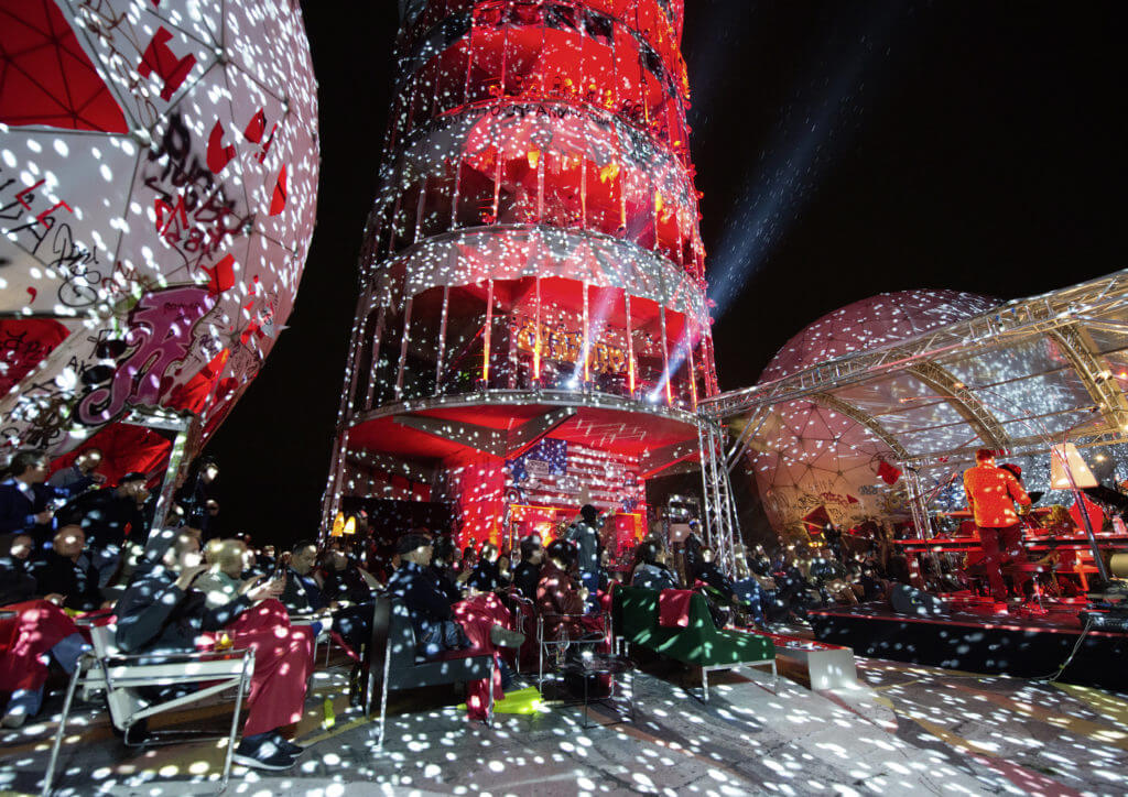  © Ralf Rühmeier für AUDI AG.