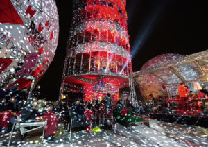 © Ralf Rühmeier für AUDI AG.