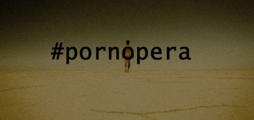Pornopera