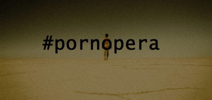 Pornopera